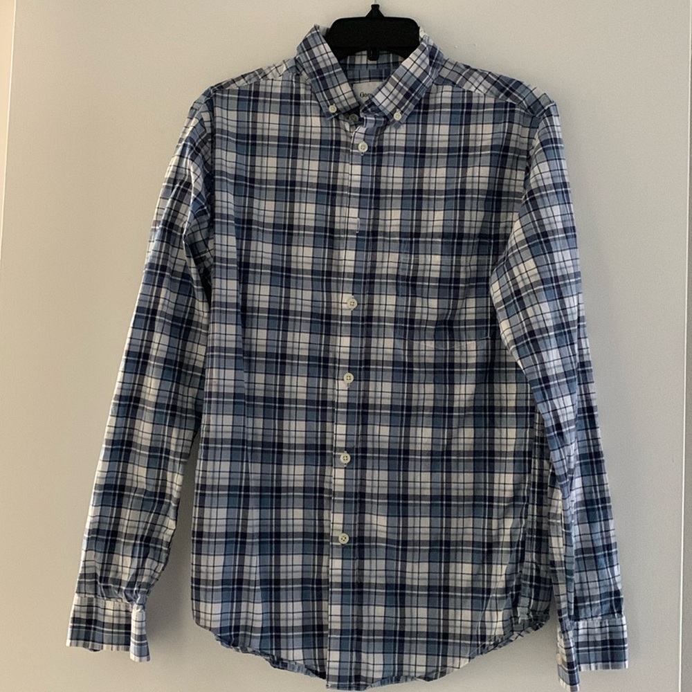 Goodiellow Men’s Shirt Size S